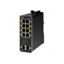 IE-1000-8P2S-LM, managed, Gigabit Ethernet 10-100-1000, full-duplex, PoE