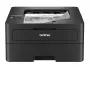 Brother HL-L2460DNYJ1 laserprinter — A4 monochroom, 34 pagina's/min., duplex, Ethernet, 128 MB, 251 vel invoer