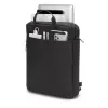 DICOTA Eco MOTION 13 - 15.6 inch zwart draaggreep schouderband