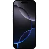 Apple iPhone 16 Pro 128GB zwart titanium