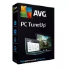 AVG TuneUp licentiesleutel (10 pc, 3 jaar, Windows)