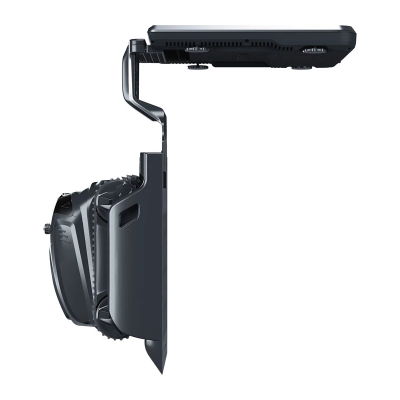 Wybot S2 Solar Vision draadloze poolreinigingsrobot — Wybot S2 SOLAR VISION, zonne-energie draadloze reiniger