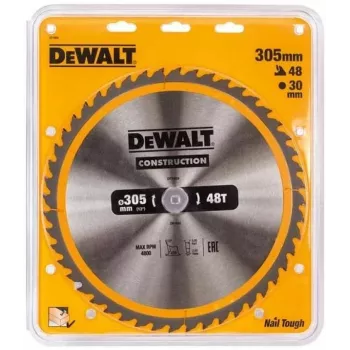 DeWALT DT1959-QZ cirkelzaagblad 1 st.
