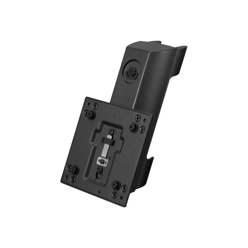 Lenovo 4XF1K72399 Montageset Zwart