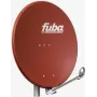Fuba DAL 800R rode satellietschotel 80 cm aluminium (11003014)