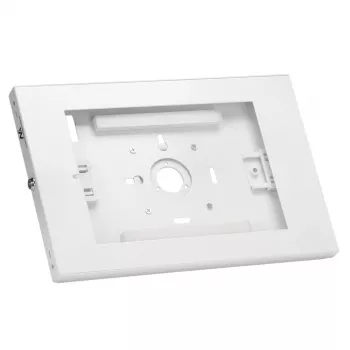 Maclean wandhouder voor tablets met slot MC-474W