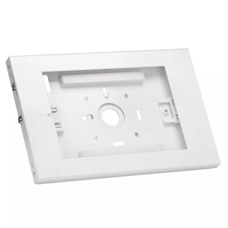 Maclean wandhouder voor tablets met slot MC-474W