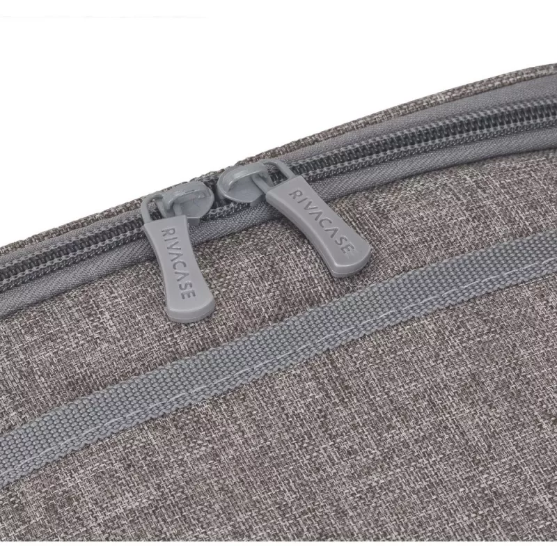 Rivacase 5706 thermotas grijs 5,5 l (5706 COOLER BAG 5.5 L)