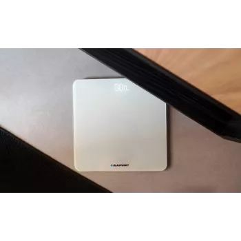 Personenweegschaal Blaupunkt BSP202