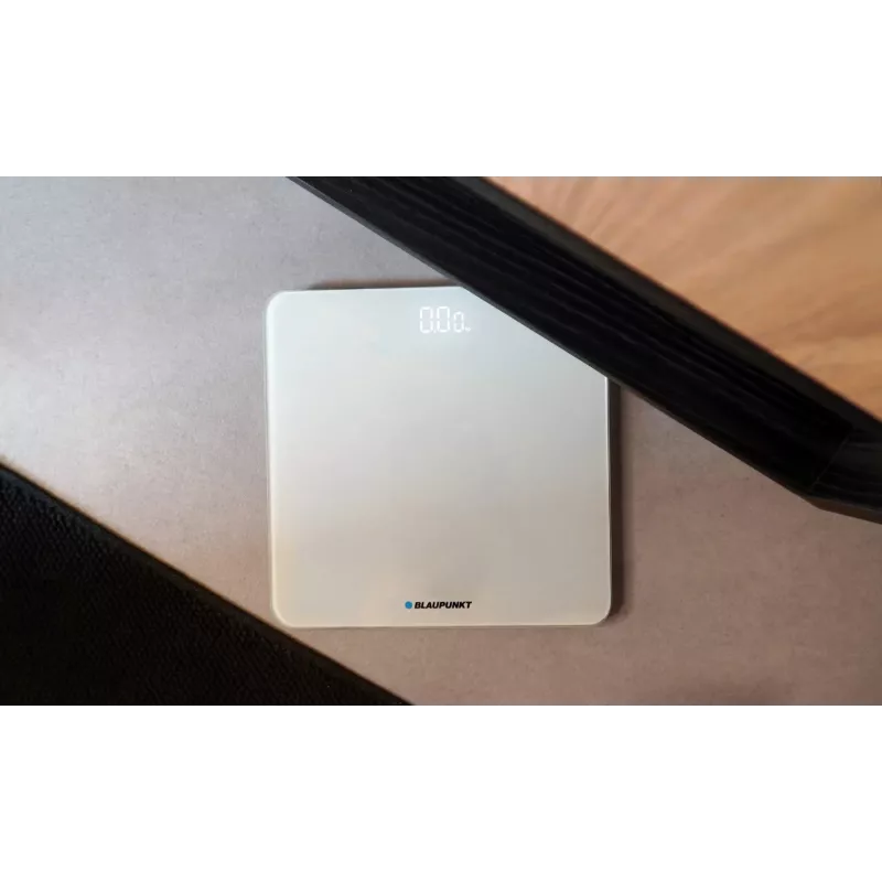 Personenweegschaal Blaupunkt BSP202