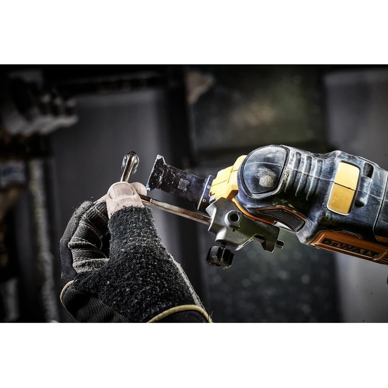 Accu-multifunctioneel gereedschap DeWalt DCS356N-XJ