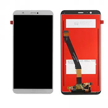 LCD-display Huawei P Smart (wit) refurbished