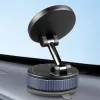Magnetische smartphonehouder met vacuümzuignap