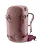 Rugzak DEUTER Freerider Pro 30+10 SL — 30 L (+10 L uitbreidbaar), 1 kg, bordeaux, unisex, skitochten