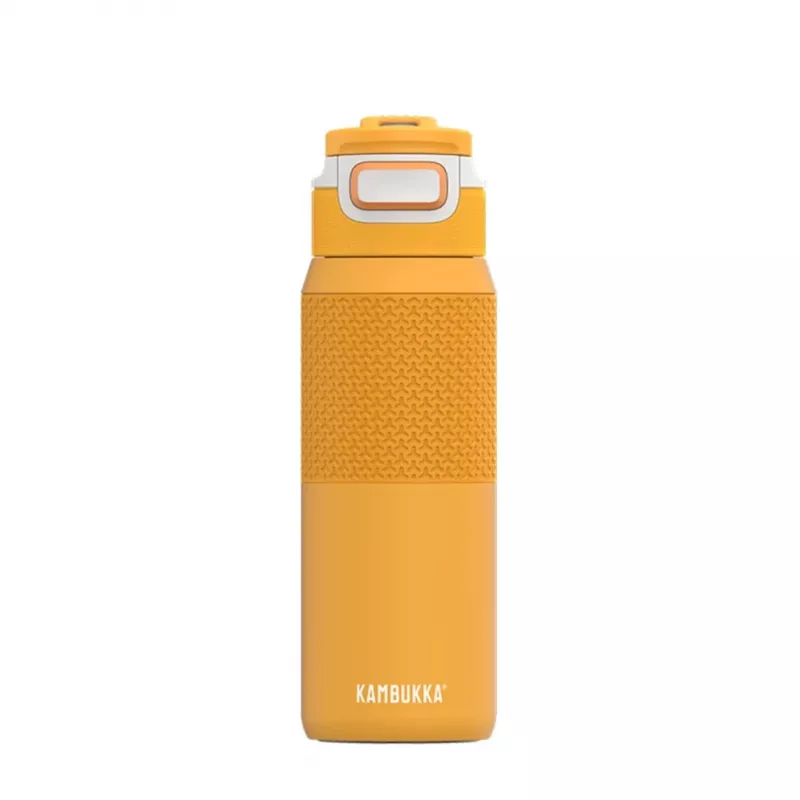 Kambukka Elton Insulated 750 ml Mango Maniac drinkfles, oranje