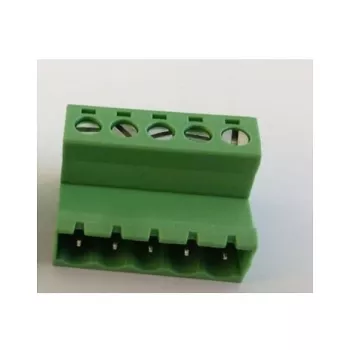 Synergy 21 LED op schroefklem KEFA (Phoenix-compatibel) stekker 5 M