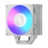 MODECOM Volcano 0C T201 ARGB processorkoeler 12 cm wit