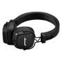 Hoofdtelefoon Marshall Major IV BT zwart
