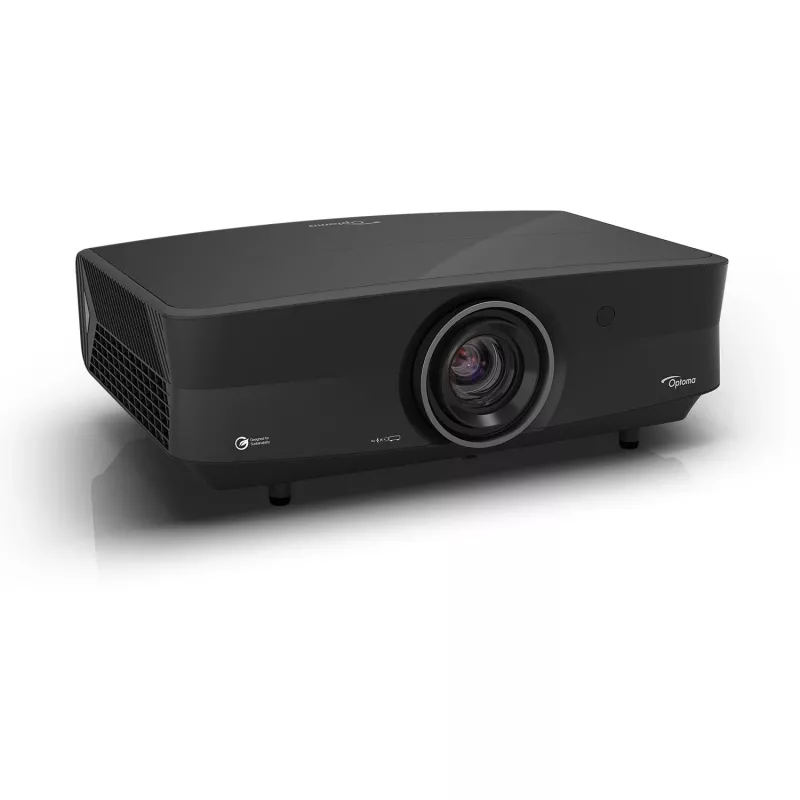 Optoma UHZ68LV dual-laserprojector, DLP, 4K UHD 3840x2160, 5000 ANSI-lumen