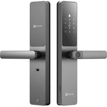 Slim vingerafdrukslot EZVIZ DL05