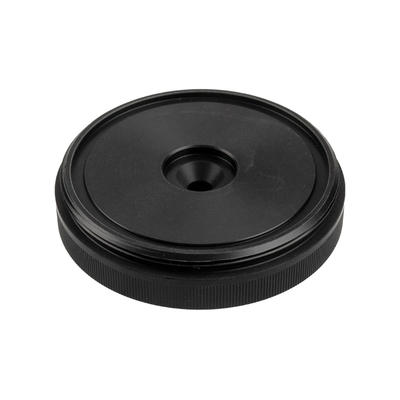 Aqua-Computer deksel voor ULTITUBE reservoir (model 34121) – vervangend deksel