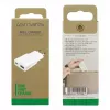 Oplader 4smarts 541122 binnen AC snelladen smartphone tablet wit