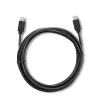 USB 3.1 Type-C stekker naar USB 3.1 Type-C stekker