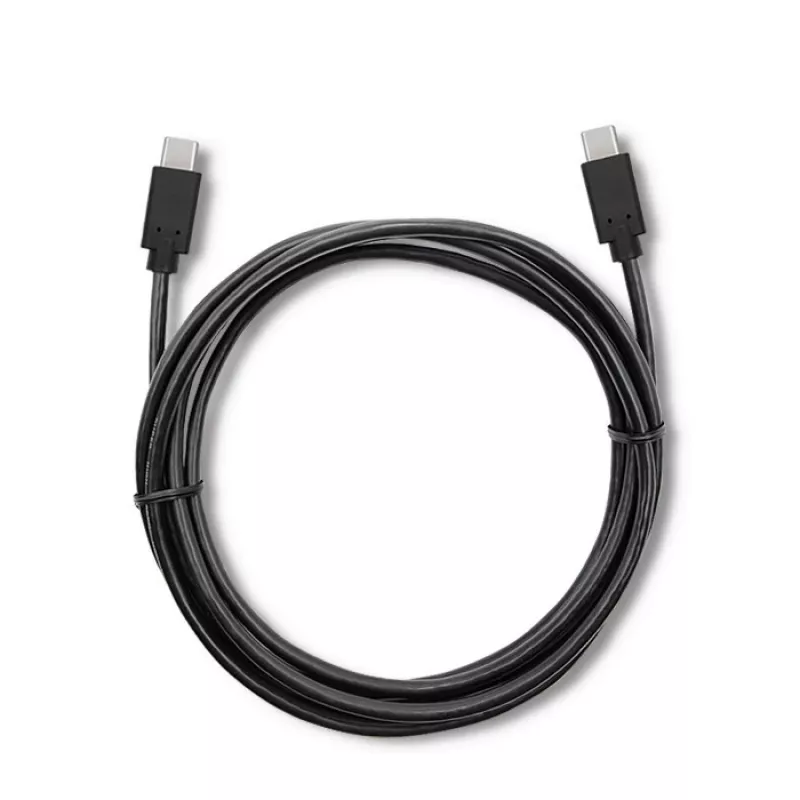 USB 3.1 Type-C stekker naar USB 3.1 Type-C stekker