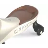 Gravity ride Gravity beige bruin