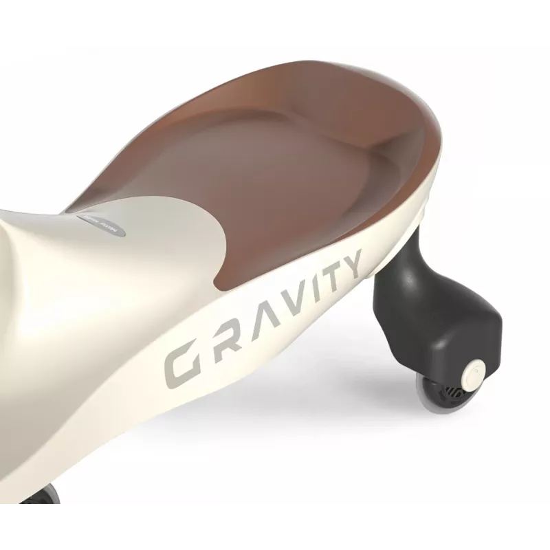 Gravity ride Gravity beige bruin