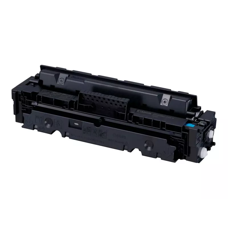 Toner Canon Toner 1253C002 046H XL cyaan 2400 pagina's