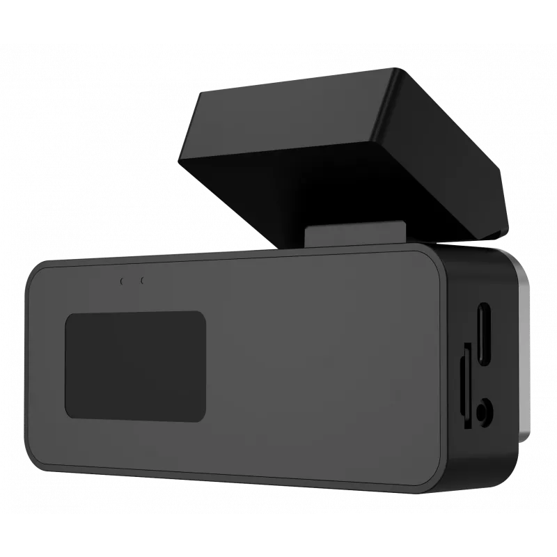 Navitel compacte dashcam compleet met GPS-module | R37 GPS | Full HD 1920x1080 | GPS (satelliet) | kaarten inbegrepen