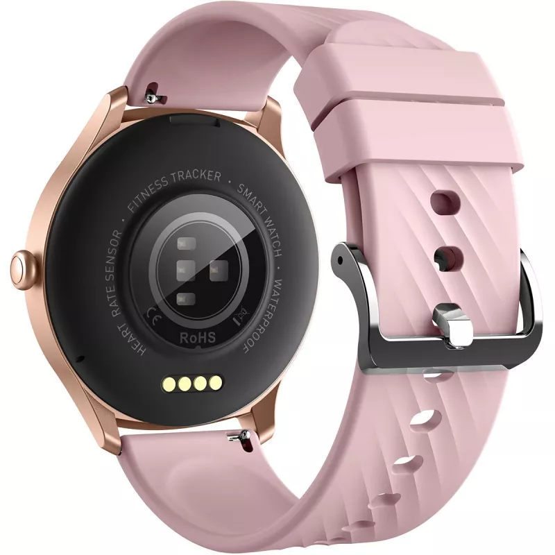 Smartwatch Denver SWC-387RO roségoud