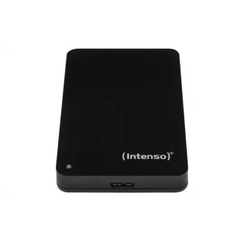 Externe harde schijf Intenso 5 TB USB 3.2 2,5 inch Memory Case