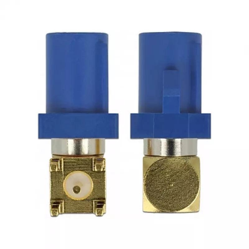 Coaxiale connector DeLOCK 89782