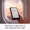 Amazon Kindle Colorsoft Signature Ed. e-bookreader touchscreen 32 GB Wi-Fi zwart