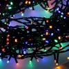LED-lichtsnoer Extralink 500 LEDs meerkleurig, 25 m, binnen/buiten, model EX.73318