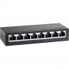 devolo Ethernet-switch 8 poorten 8x Gigabit Ethernet