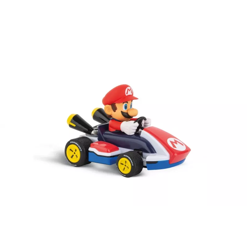 Voertuig Mario Kart Rennkart 1:32 2,4GHz