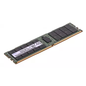 Samsung - DDR4 - module - 64 GB - DIMM 288-PIN - 3200 MHz / PC4-25600 registered ECC