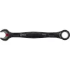 Wera 6000 Joker Black Edition ratelcombinatiesleutelset, 11 st.
