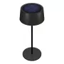 LED-tafellamp RealPower TableLight 300 4W zwart solar