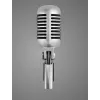 Shure 55SH Series II - retro dynamische microfoon