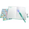 Dagboek met magische pen Bluey