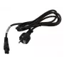 HP netsnoer 3P 1,8 m (213350-001)