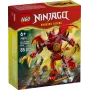 LEGO NINJAGO 71851 Kais draken-mech-battlepack