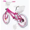 Kinderfiets 16 Huffy 21851W Princess