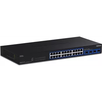 TRENDnet TEG-S50284 - versie v1.0R - switch (TEG-S50284)