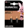 Duracell MN21 blister 2 stuks