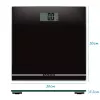 Elektronische personenweegschaal Salter 9205 BK3R